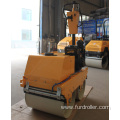 Small Vibratory Asphalt Hand Roller With Diesel Engine FYLJ-S600C